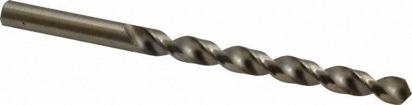 CLEVELAND CONTROLS Cleveland C03097 Jobber Drill Bit Letter M Hss