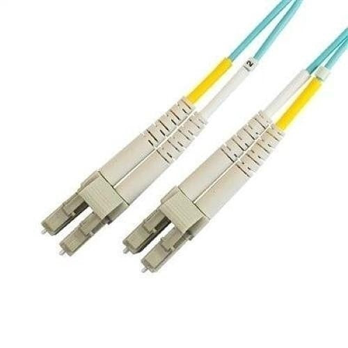 LYNN ELECTRONICS Lynn Electronics D-L2L2-3R2-003M Duplex Fiber Patch Cable