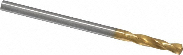 GUHRING Guhring 9006590025000 Cobalt Stub Drill Bit 0.0984 in