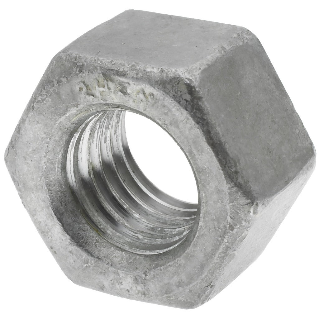 VALUE COLLECTION Value Collection 313200BR Heavy Hex Nut 3/4-10 A194 2H Galvanized