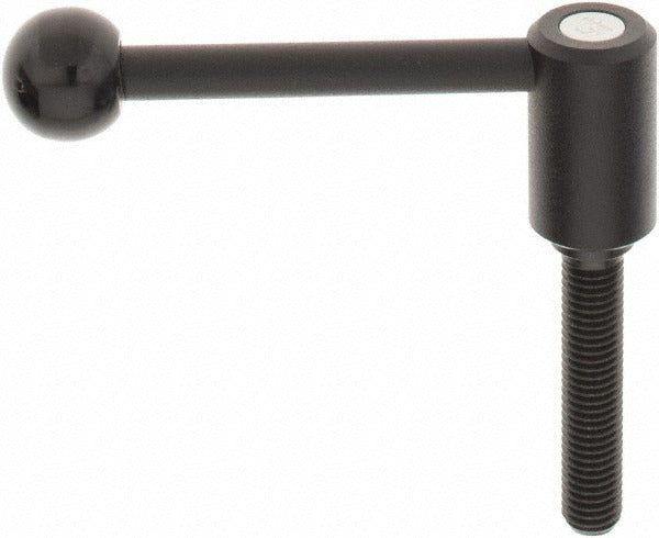 KIPP Kipp K0108.1122X60 Tension Lever Clamping Handle M12x1.75