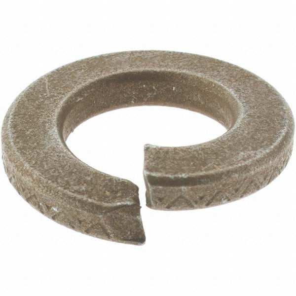 VALUE COLLECTION Value Collection 36727 Split Lock Washer 3/8 in 200 Pack