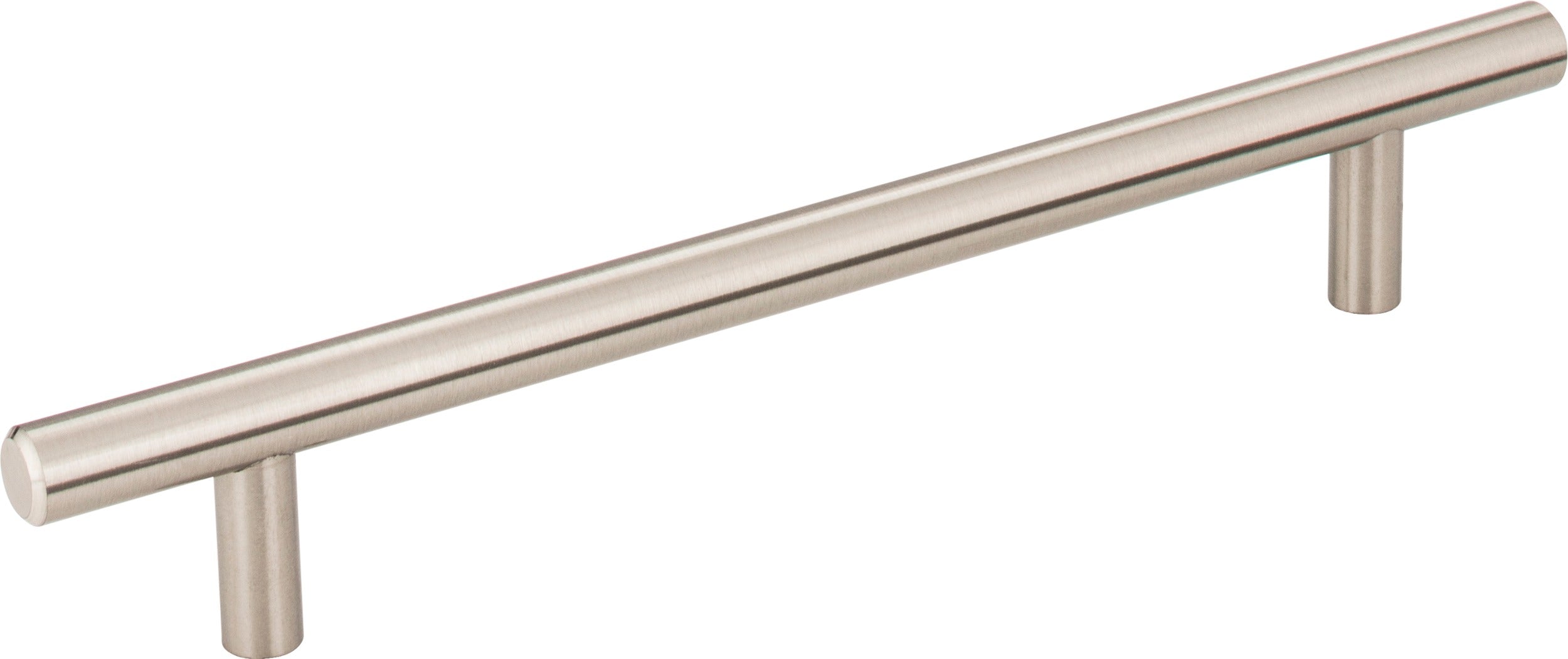 ELEMENTS Elements 220SN Cabinet Bar Pull 160mm Satin Nickel