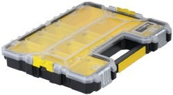 STANLEY Stanley FMST14920 Small Parts Shallow Storage Box 10