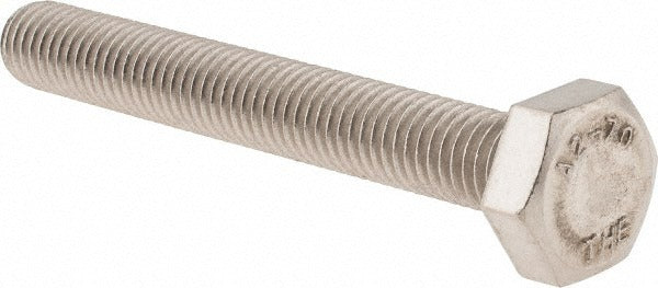 VALUE COLLECTION Value Collection HC3X10075-100BX M10 Hex Cap Screw Din 933