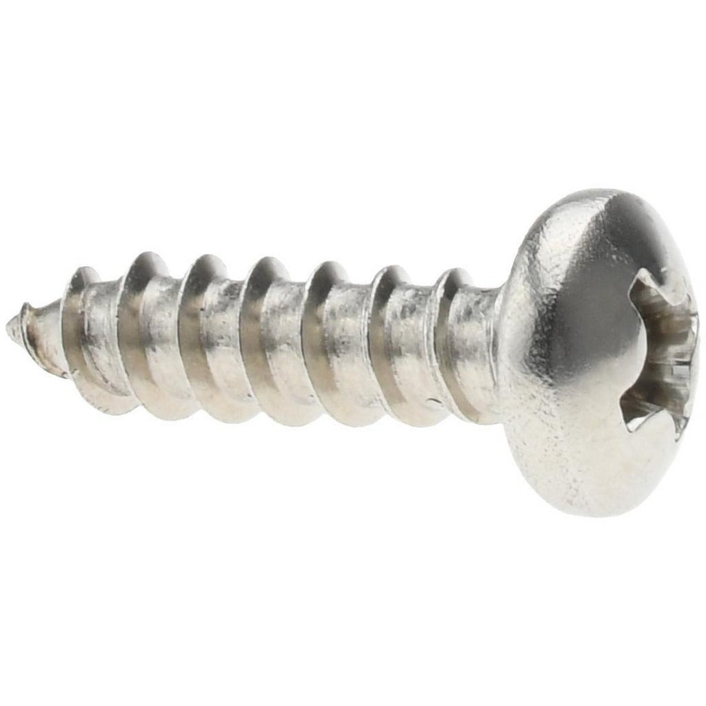 VALUE COLLECTION Value Collection R58005026 Sheet Metal Screw 8 Pan Head