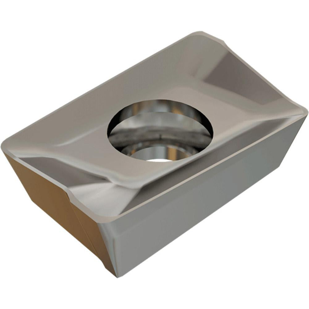ISCAR Iscar 5600047 Milling Insert Apkt 1003PDR-HM IC20 Carbide