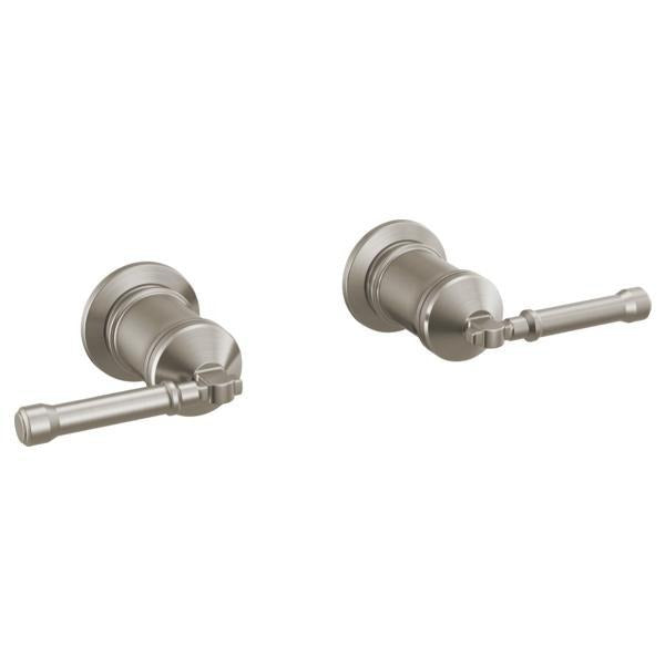 DELTA FAUCET Delta Faucet H583SS-PR Single Faucet Handle Kit Stainless