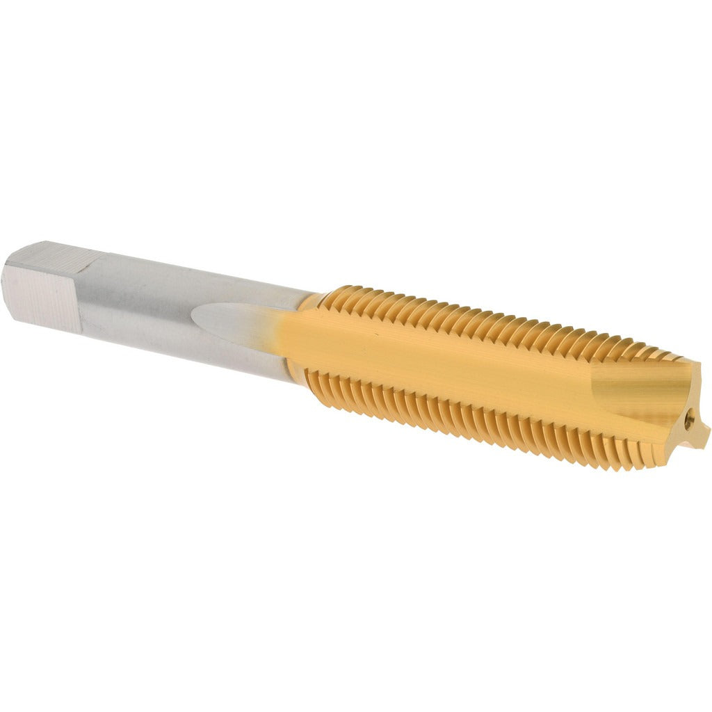 HERTEL Hertel K008549AS25 Spiral Point Tap 9/16-18 Unf Tin