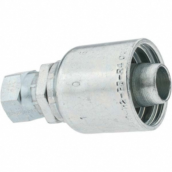 PARKER Parker KP46923 Female Jic 37 Deg Swivel Fitting 3/4 in