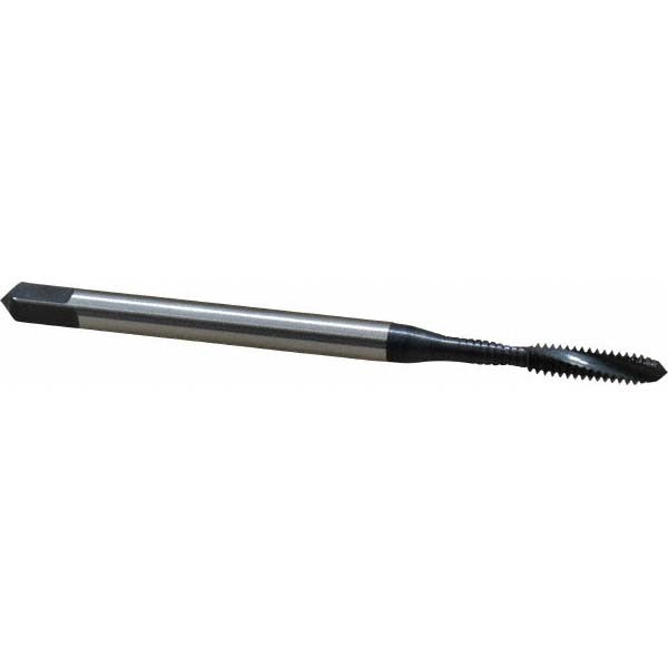 EMUGE Emuge BU456011.5003 Spiral Flute Tap 4-40 Unc Cobalt