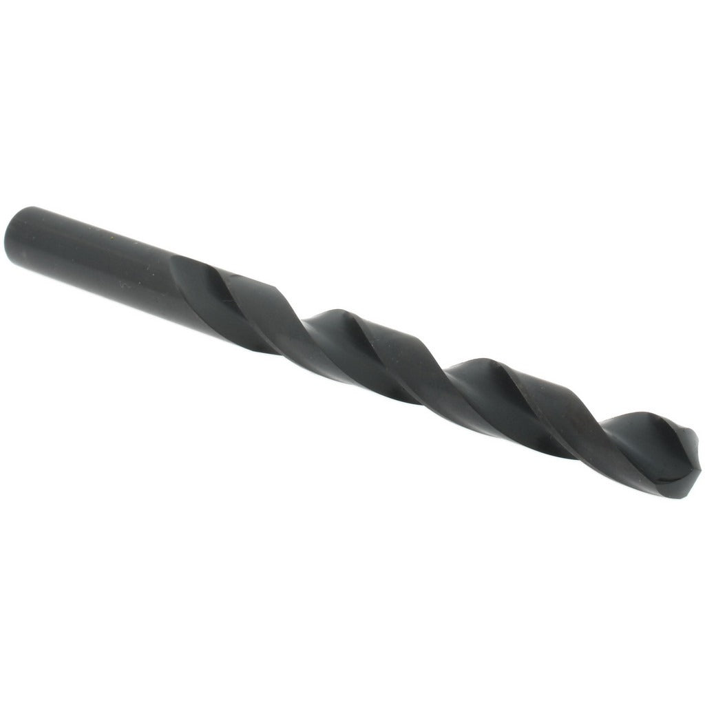 HERTEL Hertel C.402.0975 Jobber Drill 9.75 Mm Hss Oxide