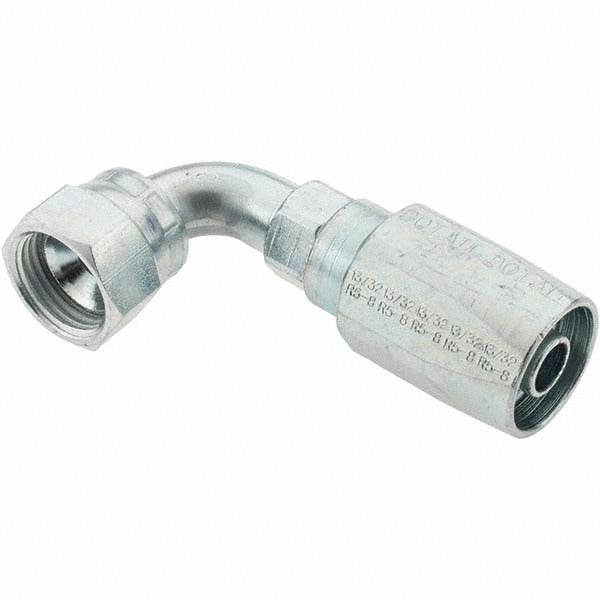 PARKER Parker KP60143 Jic Steel Reusable Female Swivel Fitting