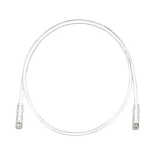 PANDUIT Panduit UTPSP5.5MGYY Cat 6 Copper Patch Cord