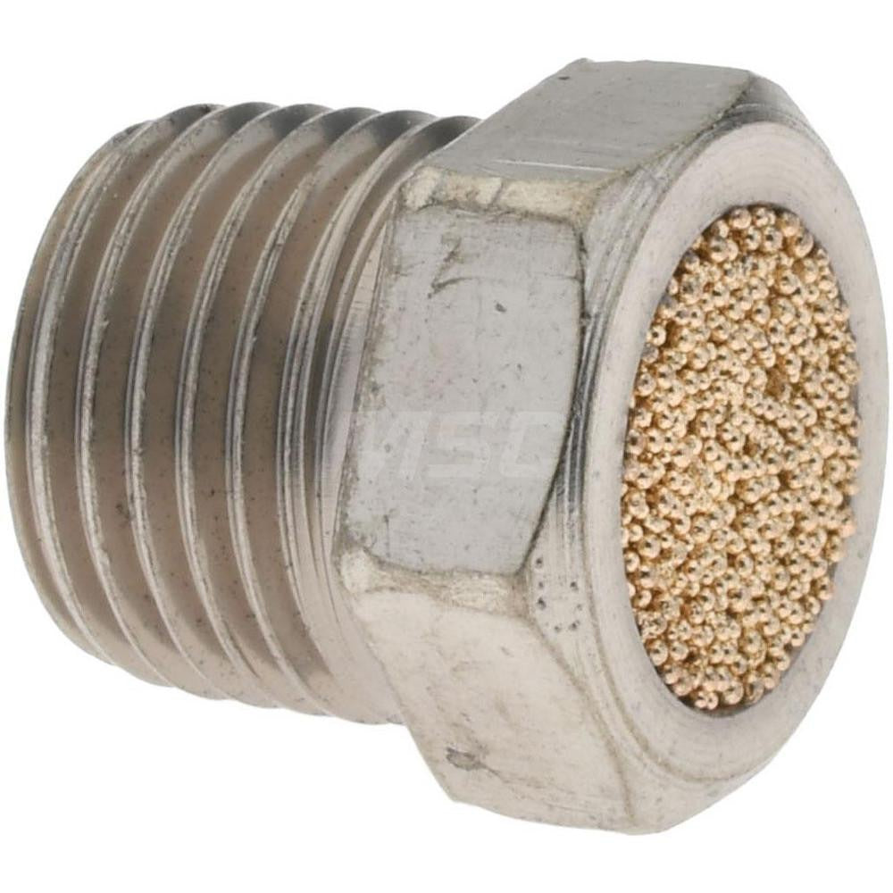 PRO-SOURCE Pro-source 4430001850PRO Pneumatic Breather Vent Muffler