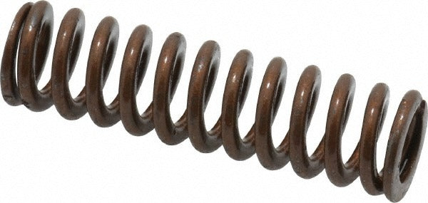 ASSOCIATED SPRING Associated Spring Raymond 105-207 Die Spring Gold
