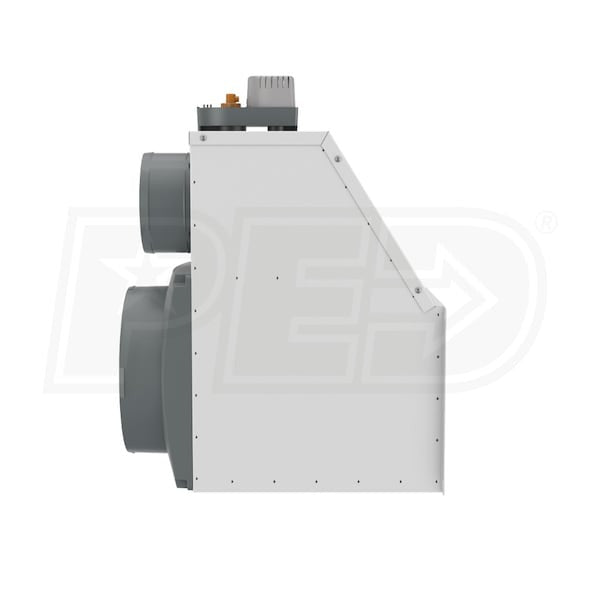RESEARCH PRODUCTS RESEARCH PRODUCTS RP-8190FF Ventilation Plenum