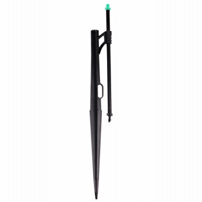 RAINDRIP Raindrip Inc P1025UB Quarter Circle Micro Spray Jet Assembly