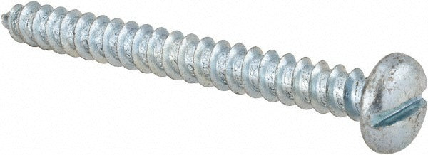 VALUE COLLECTION Value Collection 696415PR Size 14 Pan Head Sheet Metal Screw