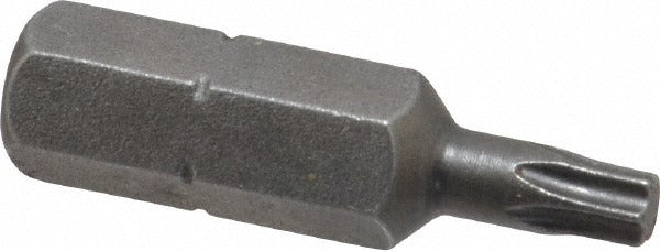 APEX Apex 480-TX-20X T20 Torx Insert Bit 5/16 Inch Hex Drive