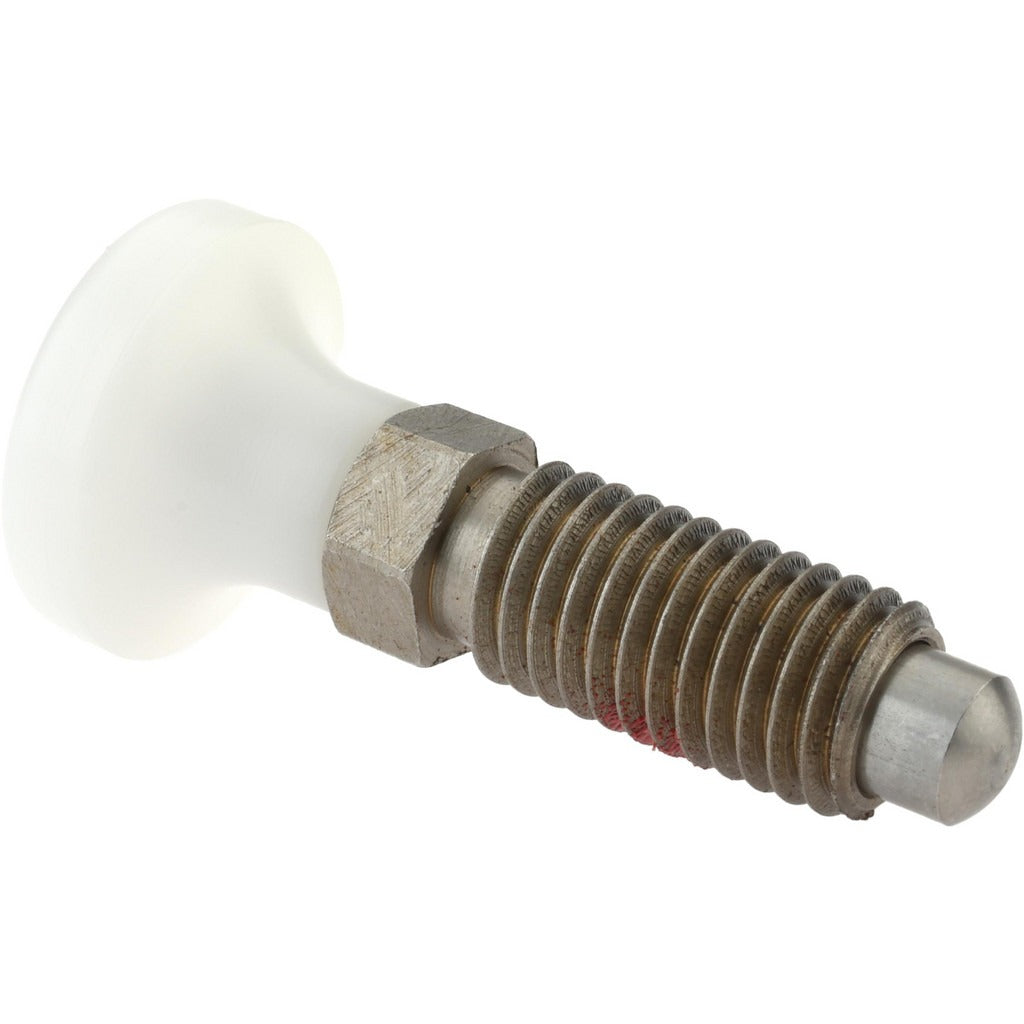 GIBRALTAR Gibraltar MSDKN50-PT-G Knob Handle Plunger M12x1.75