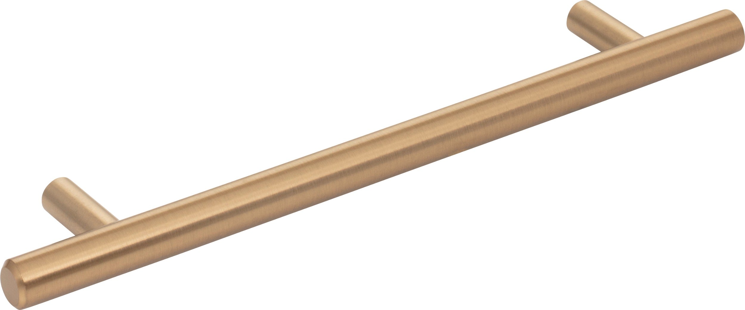ELEMENTS Elements 220SBZ Cabinet Bar Pull 160mm Satin Bronze