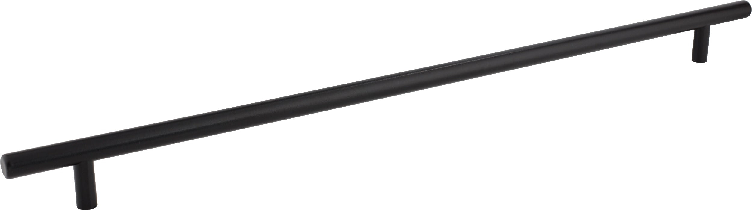 ELEMENTS Elements 558SSMB Cabinet Bar Pull Matte Black Stainless Steel