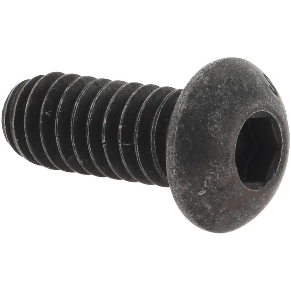 VALUE COLLECTION Value Collection 201097P Button Socket Cap Screw 1/4-20