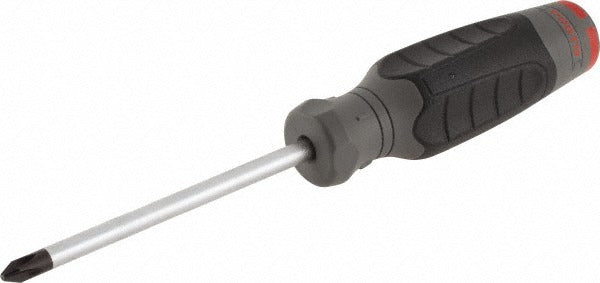 PROTO Proto JP0204RF Phillips Screwdriver No. 2 8.25 in