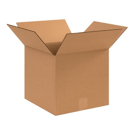 BSC PREFERRED Bsc Preferred 111110 Corrugated Shipping Box 25 Pack