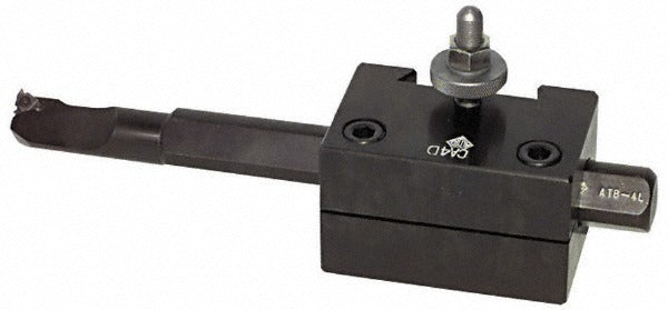 ALORIS Aloris DA-141 Boring Bar Holder 2 Inch Series Da
