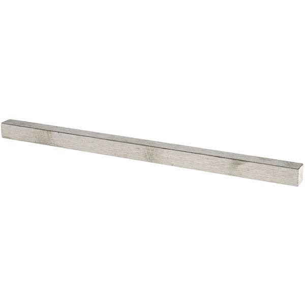 VALUE COLLECTION Value Collection KP1916 Undersized Key Stock 18-8 Ss