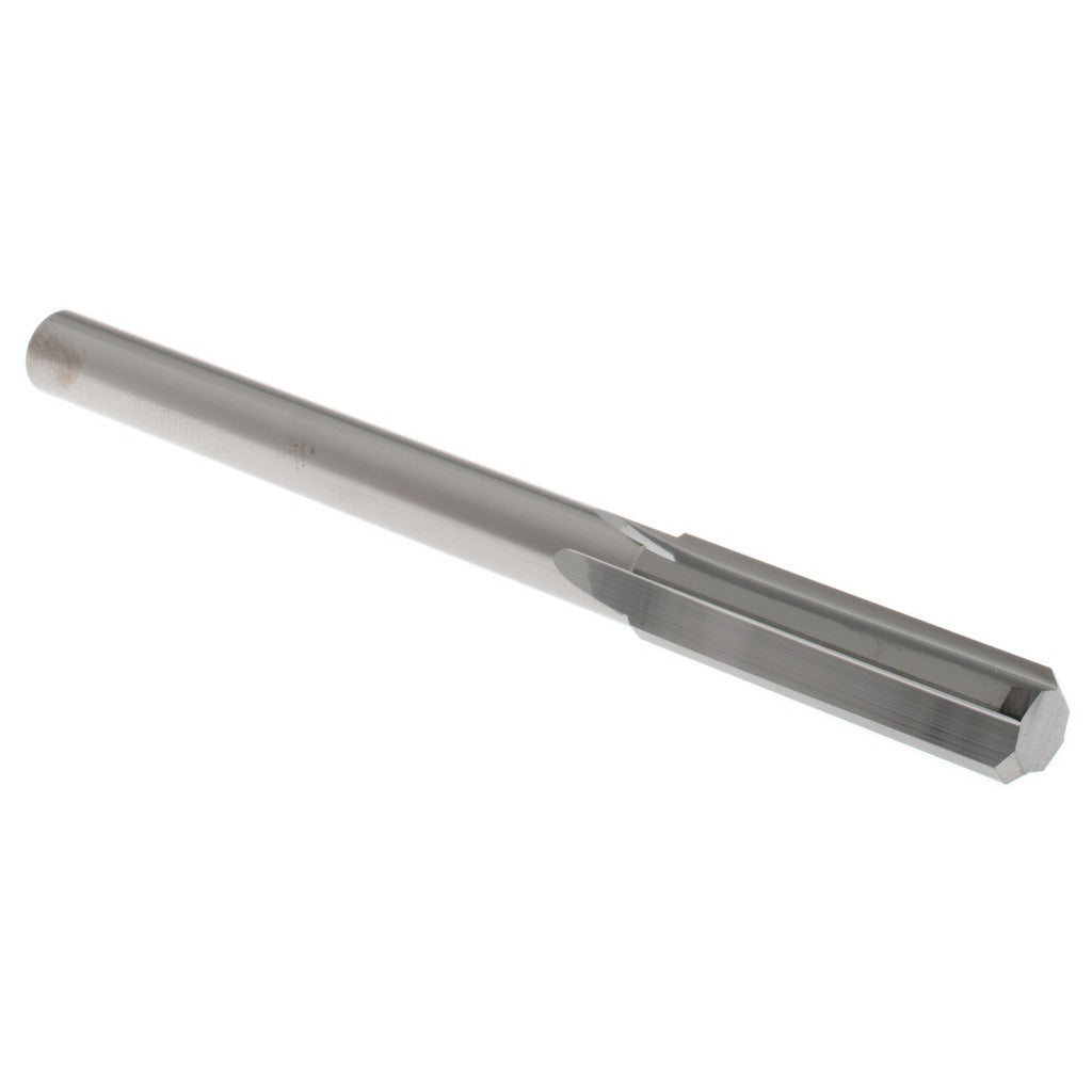 HERTEL Hertel 79890265 Chucking Reamer Letter E 0.2500 in Solid Carbide