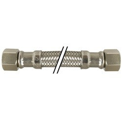 MIDLAND INDUSTRIES Midland Industries 922060 Dishwasher Connector 60in Ss