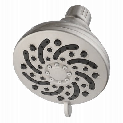 HOMEWERKS WORLDWIDE Homewerks Worldwide Llc 8364002 Showerhead 3.5 in Brushed Nickel