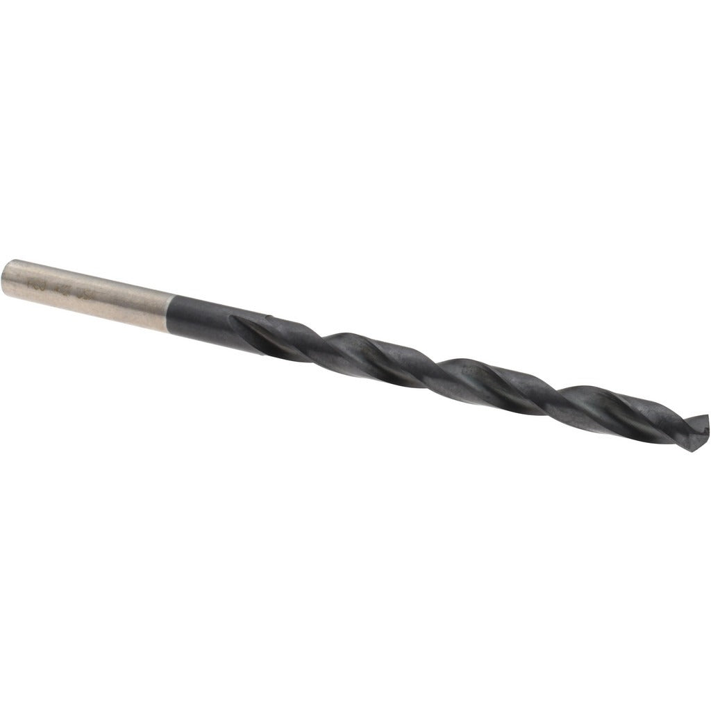 HERTEL Hertel 4140067 Cobalt Jobber Drill Bit Wire Size 12