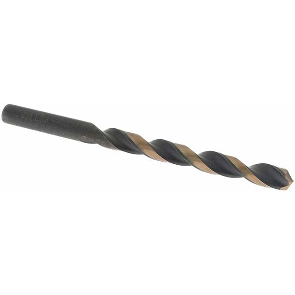 VALUE COLLECTION Value Collection C87752-6 Jobber Drill Bit 19/64 in Hss 6pk