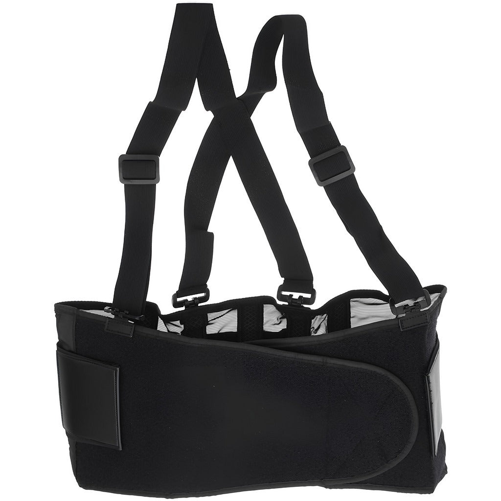 PRO-SAFE Pro-safe 7195-03P Back Support Belt Large 40-44 in Waist