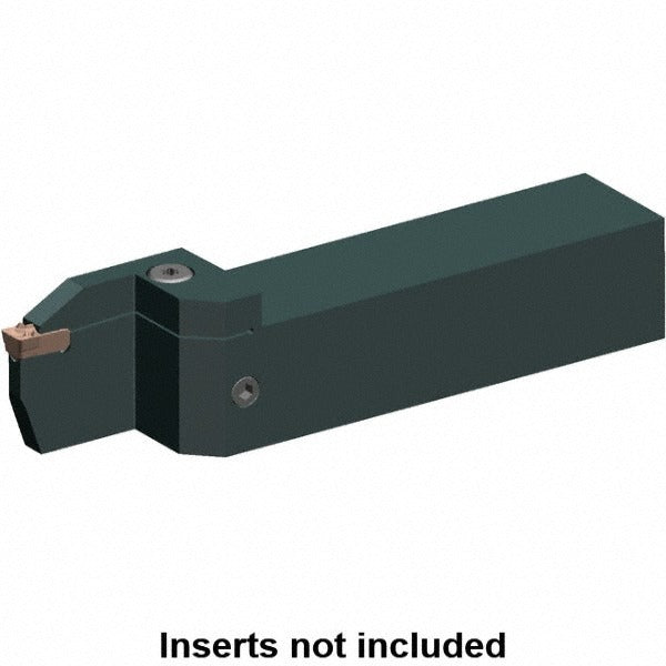 KENNAMETAL Kennametal 5939459 Indexable Cutoff Toolholder Right Hand