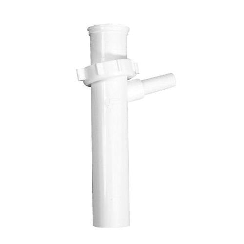 OATEY Oatey PP9818 Tubular Branch Tailpiece Slip Joint (1-1/2 in x 8 in)