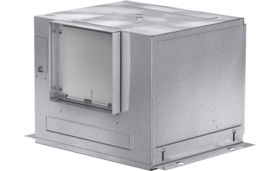 GREENHECK GREENHECK CSP-A200 Inline Cabinet Fan