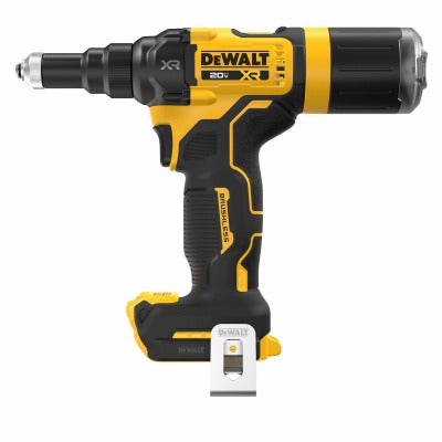 DEWALT Dewalt DCF403B 20V Xr Brushless Cordless 3/16 Inch Rivet Tool