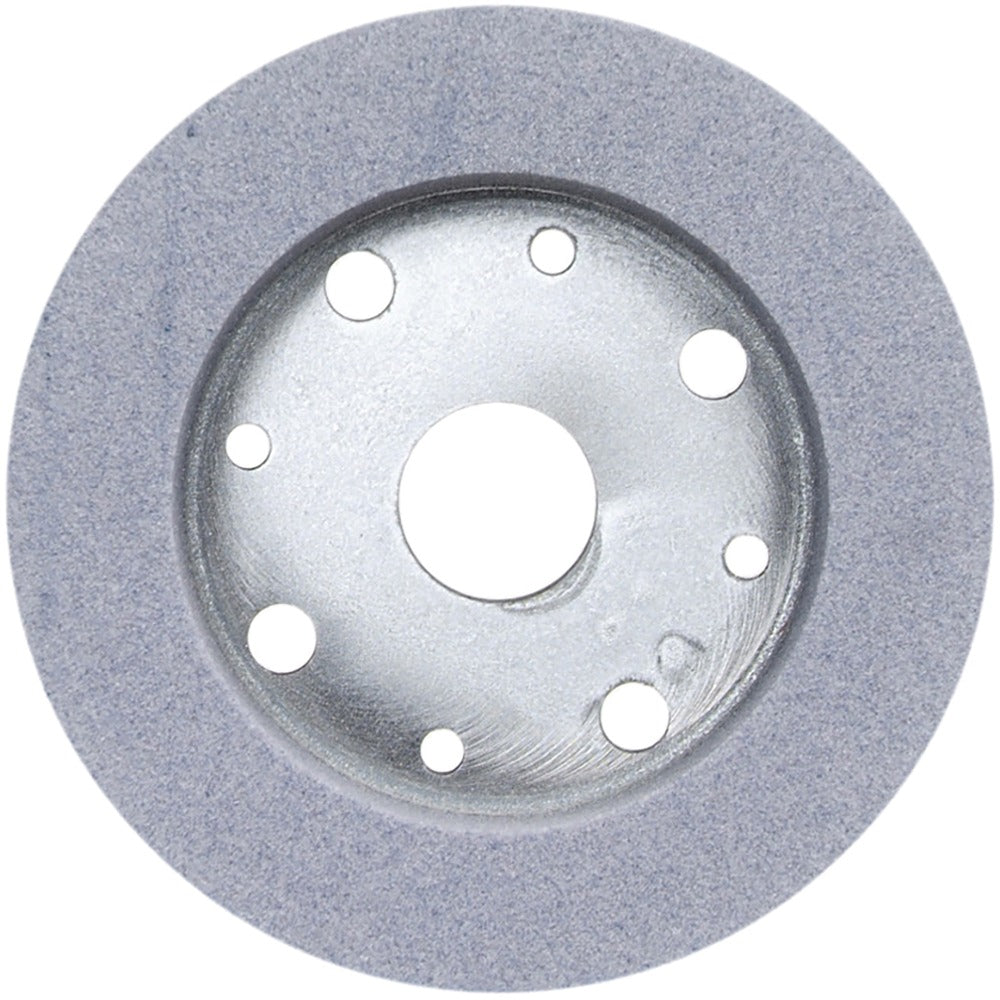 NORTON Norton 66252838309 Type 2 Grinding Wheel 6 in 60 Grit