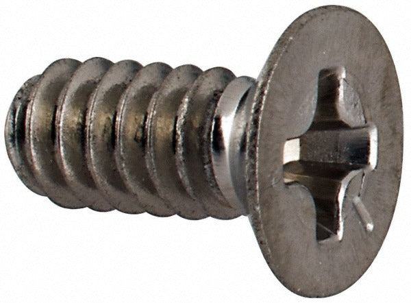 VALUE COLLECTION Value Collection MS24693-C25 Machine Screw 6-32 5/16 in