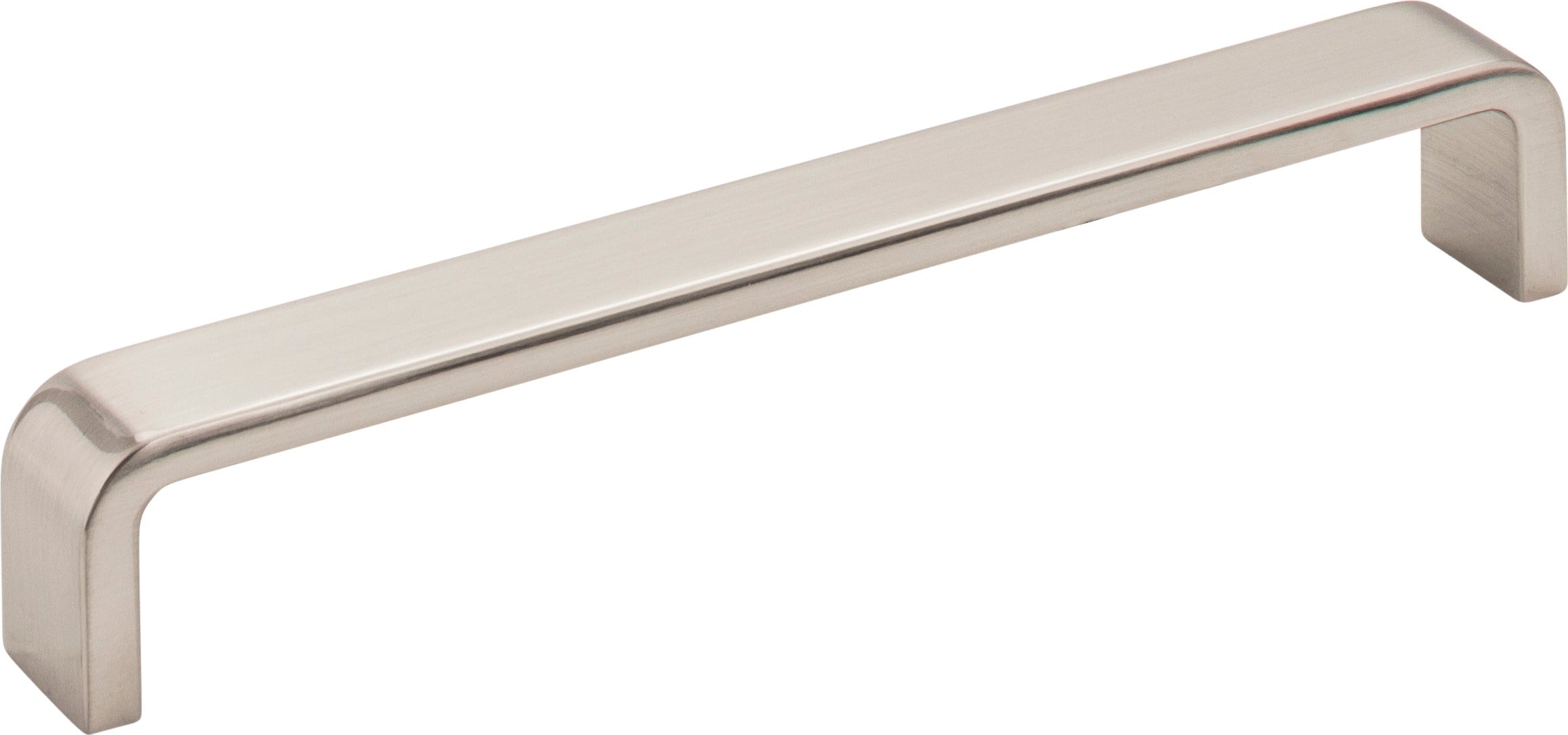 ELEMENTS Elements 193-160SN Cabinet Pull 160mm Satin Nickel Asher