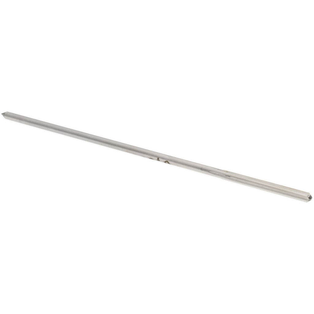 VALUE COLLECTION Value Collection SM0400800 Chucking Reamer 0.08 in Hss
