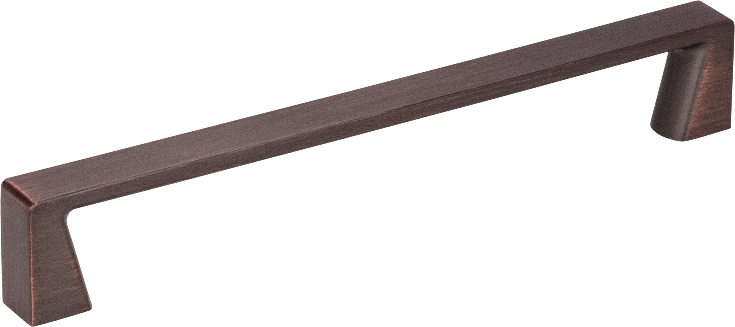 JEFFREY ALEXANDER Jeffrey Alexander 177-160DBAC Cabinet Pull 160mm Bronze