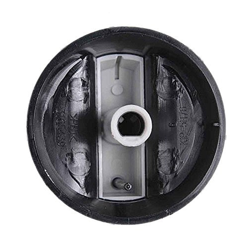FRIGIDAIRE Frigidaire 316543907 Knob Single Replacement 1614952