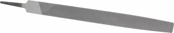 VALUE COLLECTION Value Collection SC70574611 Flat Double Cut File 12 in