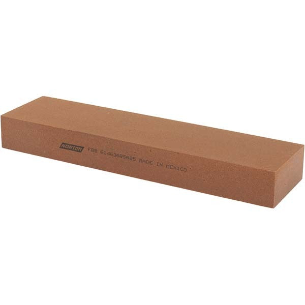 NORTON Norton 61463685625 Sharpening Stone Fine Grade 1 Inch